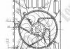 FAN, RADIATOR DEPO 048-014-0001 (фото 1)