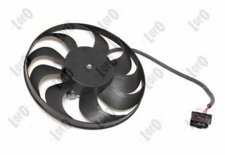 FAN, RADIATOR LORO DEPO 048-014-0002