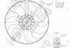 FAN, RADIATOR DEPO 053-014-0001 (фото 2)