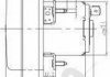 FAN, RADIATOR DEPO 053-014-0018 (фото 1)