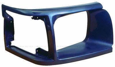 FRAME, HEADLIGHT LORO DEPO 212-1223R