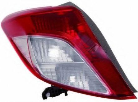 Задние фонари LORO DEPO 212-19X1L-UE