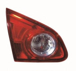 Задній фонарь LORO DEPO 215-1321R-UE