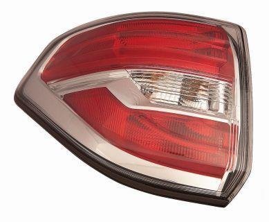 Задні фонари LORO DEPO 215-19M3L-UE