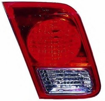 Задній фонарь LORO DEPO 317-1321L-US