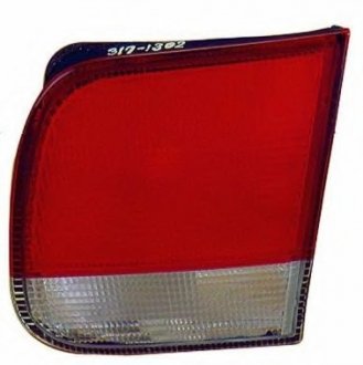 Задній фонарь LORO DEPO 317-1302R-AS