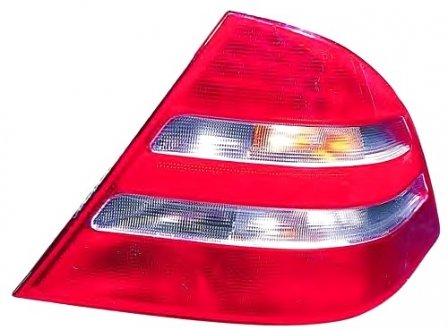 Задній фонарь LORO DEPO 440-1920R-UE