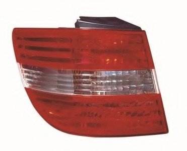 Задній фонарь LORO DEPO 440-1949R-UE