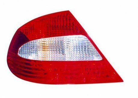 Задній фонарь LORO DEPO 440-1959R-UE