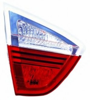 Задний фонарь LORO DEPO 444-1309L-UQ