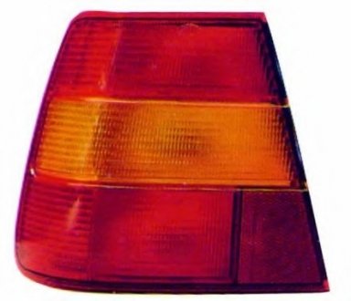 Задній фонарь LORO DEPO 773-1901R-UE