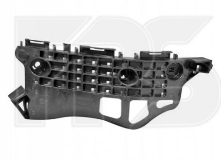 Кріплення бампера FPS Forma Parts System FP7057931