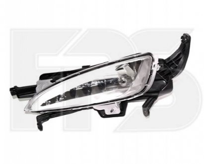 Фара протитуманна FPS Forma Parts System FP4032H1P