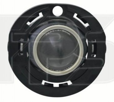 Фара протитуманна FPS Forma Parts System FP3806H0P