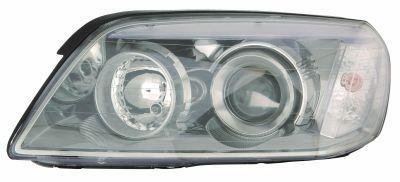 HEADLIGHT LORO DEPO 235-1112RMLDEM7