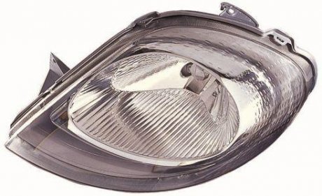 HEADLIGHT LORO DEPO 442-1133R-RD-EM