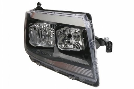 HEADLIGHT LORO DEPO 441-11BNRMLDEM2