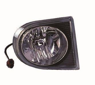 FOG LIGHT SET LORO DEPO 215-2024P-A