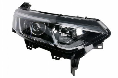 HEADLIGHT LORO DEPO 151-1101RMLDEM2