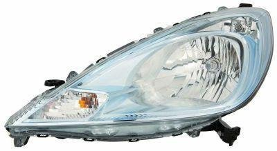 HEADLIGHT LORO DEPO 217-1169R-LEMD3