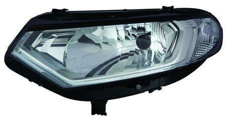 ФАРА DEPO 431-11B6LMLD-EM