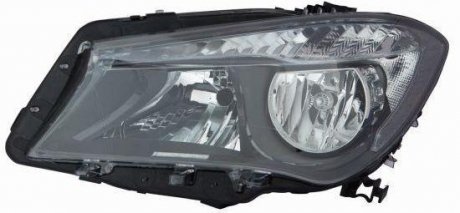 HEADLIGHT LORO DEPO 440-11B4LMLDEM2