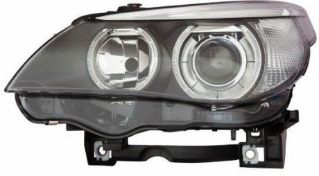 HEADLIGHT LORO DEPO 444-1138LMLEHM2