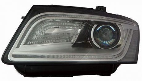 HEADLIGHT LORO DEPO 446-1148RMLDHEM