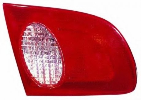 Задний фонарь LORO DEPO 212-1317L-A