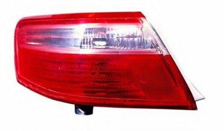 Задний фонарь LORO DEPO 212-19Q1L-U