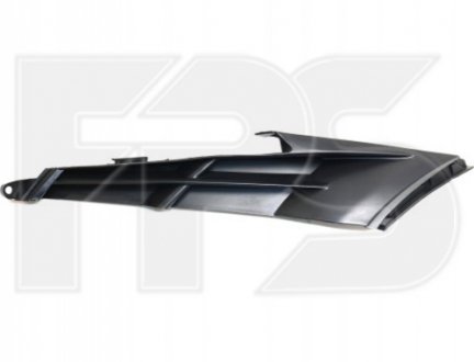 Накладка бампера FPS Forma Parts System FP8157916