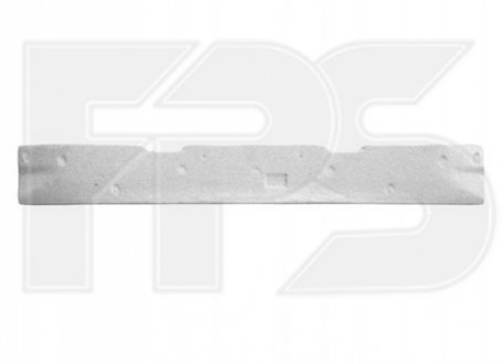 Абсорбер бампера FPS Forma Parts System FP8156985