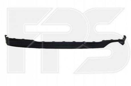 Накладка бампера FPS Forma Parts System FP3253956