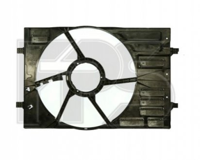 Кожух вентилятора FPS Forma Parts System FP12W378