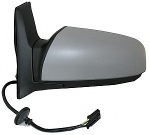 Наружное зеркало LORO DEPO 2825M02