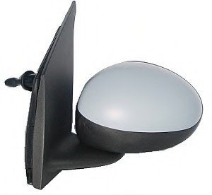 Наружное зеркало LORO DEPO 0504M02