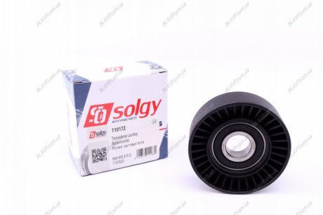 Ролик генератора SOLGY 110172