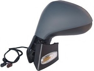 Наружное зеркало LORO DEPO 2911M04