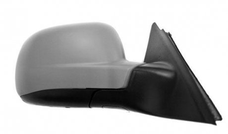 Наружное зеркало LORO DEPO 4020M02