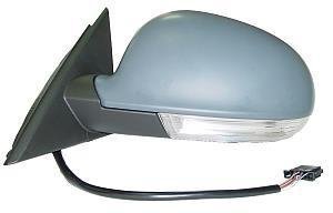 Наружное зеркало LORO DEPO 4022M06
