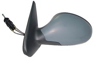 Наружное зеркало LORO DEPO 3422M03