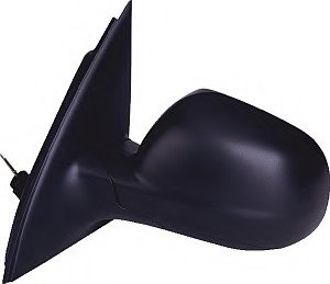Наружное зеркало LORO DEPO 3408M02