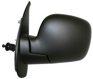 Наружное зеркало LORO DEPO 3150M08