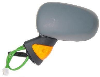 Наружное зеркало LORO DEPO 3135M06