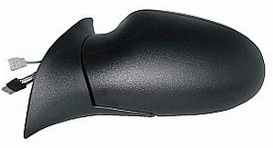 Наружное зеркало LORO DEPO 2403M07