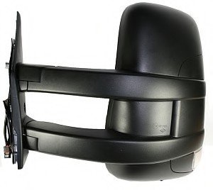 Наружное зеркало LORO DEPO 1706M03
