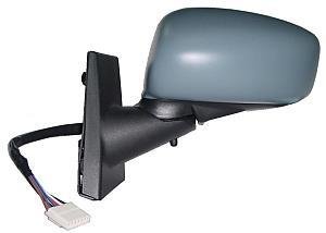 Наружное зеркало LORO DEPO 1114M03