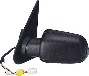 Наружное зеркало LORO DEPO 0527M07