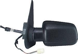 Наружное зеркало LORO DEPO 0527M04