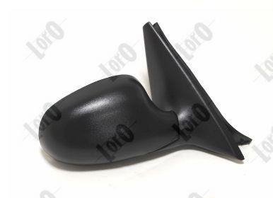 OUTSIDE MIRROR LORO DEPO 0902M01-K